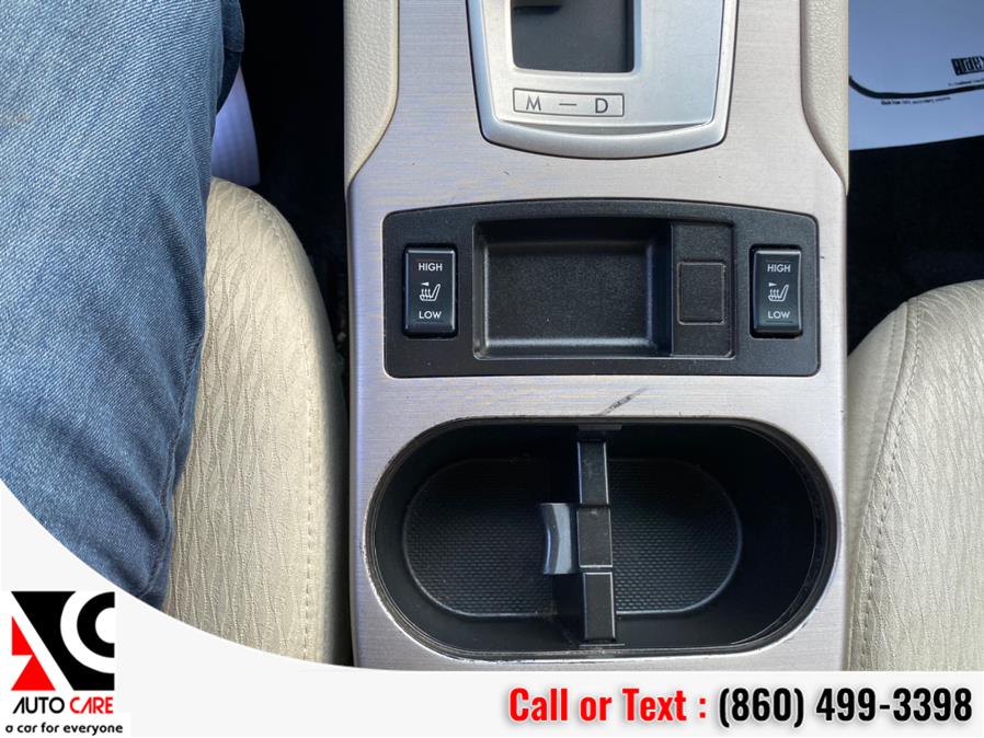 2012 Subaru Outback 4dr Wgn H4 Auto 2.5i Premium, available for sale in Vernon , Connecticut | Auto Care Motors. Vernon , Connecticut 2012 Subaru Outback 4dr Wgn H4 Auto 2.5i Premium, available for sale in Vernon , Connecticut | Auto Care Motors. Vernon , Connecticut