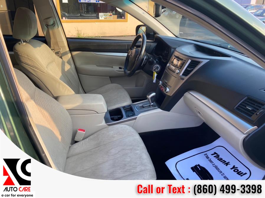 2012 Subaru Outback 4dr Wgn H4 Auto 2.5i Premium, available for sale in Vernon , Connecticut | Auto Care Motors. Vernon , Connecticut 2012 Subaru Outback 4dr Wgn H4 Auto 2.5i Premium, available for sale in Vernon , Connecticut | Auto Care Motors. Vernon , Connecticut