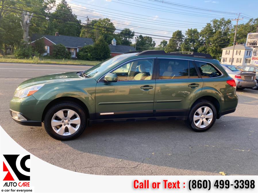 2012 Subaru Outback 4dr Wgn H4 Auto 2.5i Premium, available for sale in Vernon , Connecticut | Auto Care Motors. Vernon , Connecticut 2012 Subaru Outback 4dr Wgn H4 Auto 2.5i Premium, available for sale in Vernon , Connecticut | Auto Care Motors. Vernon , Connecticut