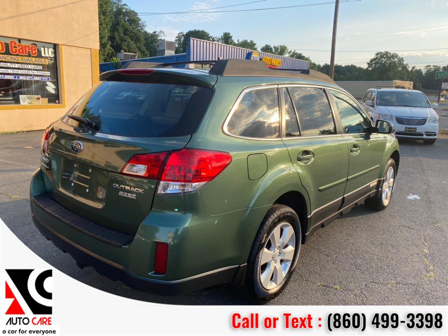 2012 Subaru Outback 4dr Wgn H4 Auto 2.5i Premium, available for sale in Vernon , Connecticut | Auto Care Motors. Vernon , Connecticut 2012 Subaru Outback 4dr Wgn H4 Auto 2.5i Premium, available for sale in Vernon , Connecticut | Auto Care Motors. Vernon , Connecticut
