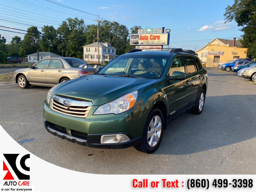 2012 Subaru Outback 4dr Wgn H4 Auto 2.5i Premium, available for sale in Vernon , Connecticut | Auto Care Motors. Vernon , Connecticut 2012 Subaru Outback 4dr Wgn H4 Auto 2.5i Premium, available for sale in Vernon , Connecticut | Auto Care Motors. Vernon , Connecticut