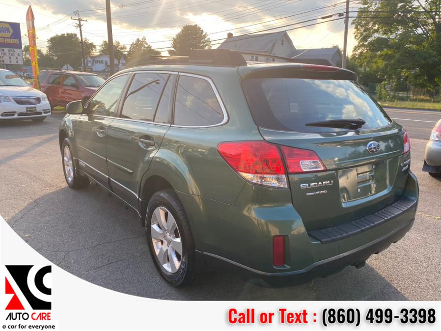 2012 Subaru Outback 4dr Wgn H4 Auto 2.5i Premium, available for sale in Vernon , Connecticut | Auto Care Motors. Vernon , Connecticut 2012 Subaru Outback 4dr Wgn H4 Auto 2.5i Premium, available for sale in Vernon , Connecticut | Auto Care Motors. Vernon , Connecticut