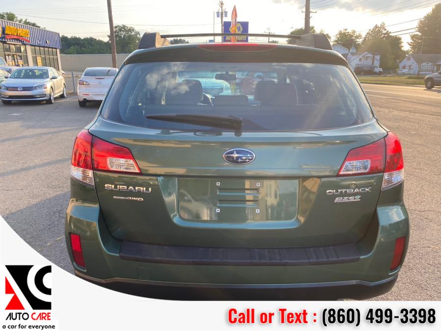 2012 Subaru Outback 4dr Wgn H4 Auto 2.5i Premium, available for sale in Vernon , Connecticut | Auto Care Motors. Vernon , Connecticut 2012 Subaru Outback 4dr Wgn H4 Auto 2.5i Premium, available for sale in Vernon , Connecticut | Auto Care Motors. Vernon , Connecticut
