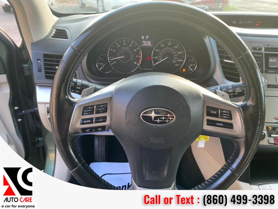 2012 Subaru Outback 4dr Wgn H4 Auto 2.5i Premium, available for sale in Vernon , Connecticut | Auto Care Motors. Vernon , Connecticut 2012 Subaru Outback 4dr Wgn H4 Auto 2.5i Premium, available for sale in Vernon , Connecticut | Auto Care Motors. Vernon , Connecticut