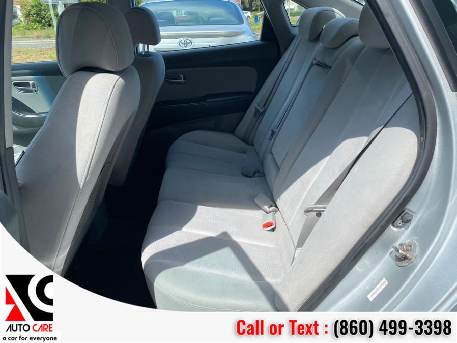 2008 Hyundai Elantra 4dr Sdn Auto GLS, available for sale in Vernon , Connecticut | Auto Care Motors. Vernon , Connecticut 2008 Hyundai Elantra 4dr Sdn Auto GLS, available for sale in Vernon , Connecticut | Auto Care Motors. Vernon , Connecticut