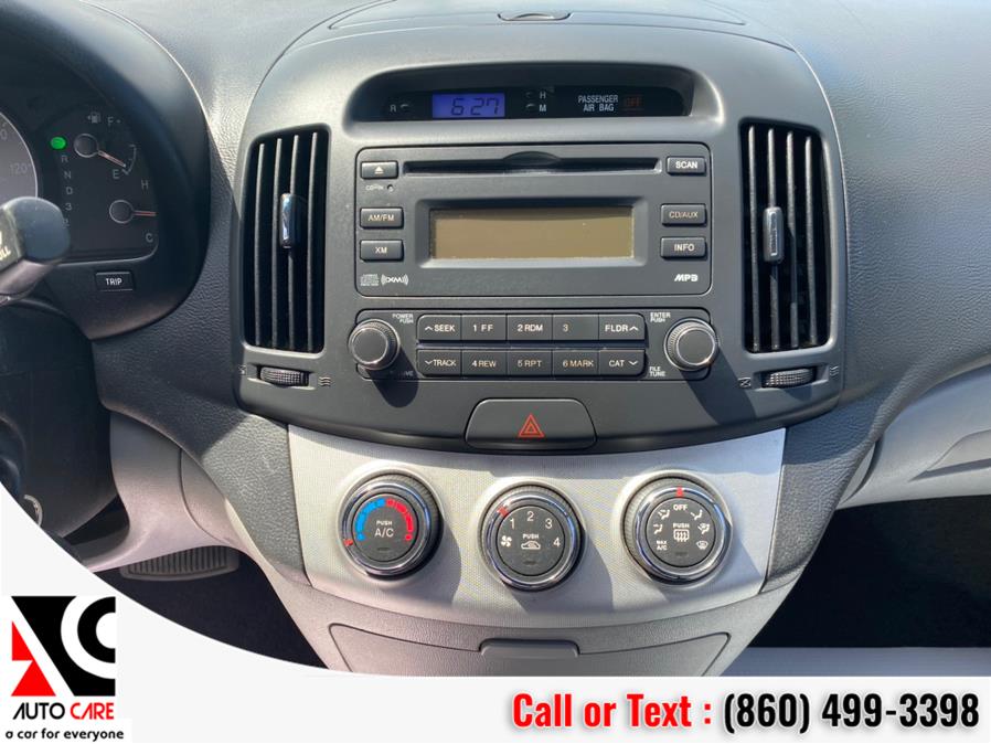 2008 Hyundai Elantra 4dr Sdn Auto GLS, available for sale in Vernon , Connecticut | Auto Care Motors. Vernon , Connecticut 2008 Hyundai Elantra 4dr Sdn Auto GLS, available for sale in Vernon , Connecticut | Auto Care Motors. Vernon , Connecticut
