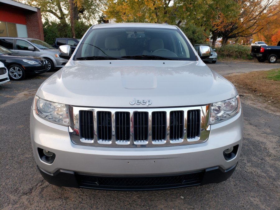 Used Jeep Grand Cherokee 4WD 4dr Laredo 2011 | Toro Auto. East Windsor, Connecticut Used Jeep Grand Cherokee 4WD 4dr Laredo 2011 | Toro Auto. East Windsor, Connecticut