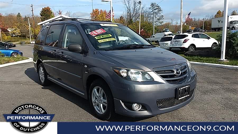 2006 Mazda MPV 4dr LX, available for sale in Wappingers Falls, New York | Performance Motor Cars. Wappingers Falls, New York