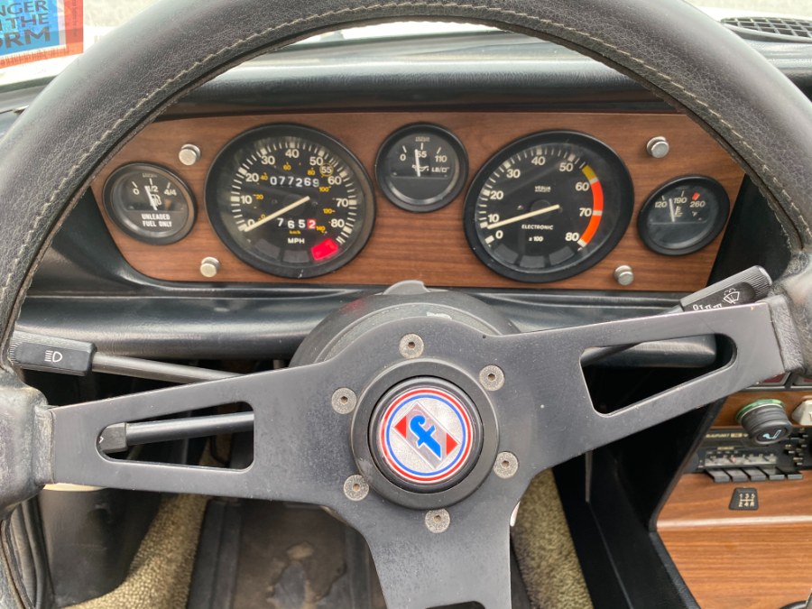 1983 FIAT Spider 2000 Pininfarina 2.0L, available for sale in Lyndhurst, New Jersey | Cars With Deals. Lyndhurst, New Jersey 1983 FIAT Spider 2000 Pininfarina 2.0L, available for sale in Lyndhurst, New Jersey | Cars With Deals. Lyndhurst, New Jersey