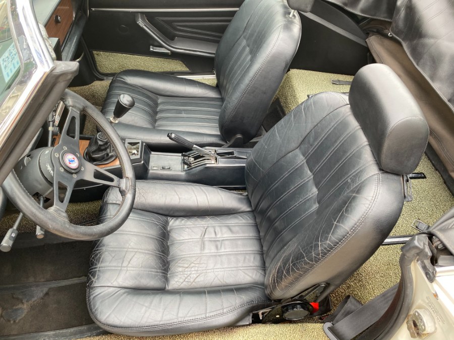 1983 FIAT Spider 2000 Pininfarina 2.0L, available for sale in Lyndhurst, New Jersey | Cars With Deals. Lyndhurst, New Jersey 1983 FIAT Spider 2000 Pininfarina 2.0L, available for sale in Lyndhurst, New Jersey | Cars With Deals. Lyndhurst, New Jersey