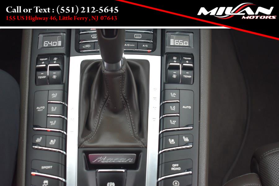 2015 Porsche Macan AWD 4dr S, available for sale in Little Ferry , New Jersey | Milan Motors. Little Ferry , New Jersey 2015 Porsche Macan AWD 4dr S, available for sale in Little Ferry , New Jersey | Milan Motors. Little Ferry , New Jersey