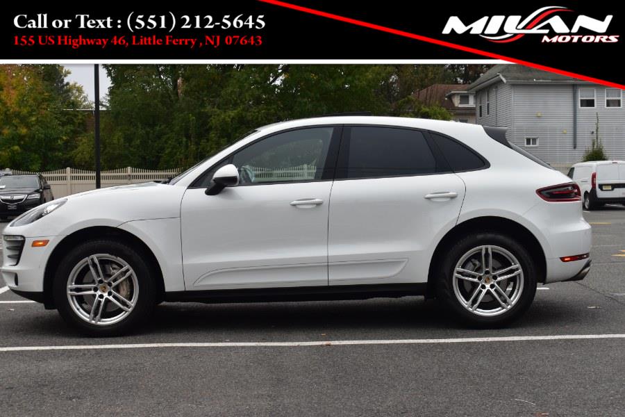 2015 Porsche Macan AWD 4dr S, available for sale in Little Ferry , New Jersey | Milan Motors. Little Ferry , New Jersey 2015 Porsche Macan AWD 4dr S, available for sale in Little Ferry , New Jersey | Milan Motors. Little Ferry , New Jersey