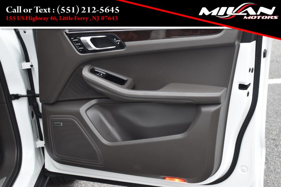 2015 Porsche Macan AWD 4dr S, available for sale in Little Ferry , New Jersey | Milan Motors. Little Ferry , New Jersey 2015 Porsche Macan AWD 4dr S, available for sale in Little Ferry , New Jersey | Milan Motors. Little Ferry , New Jersey