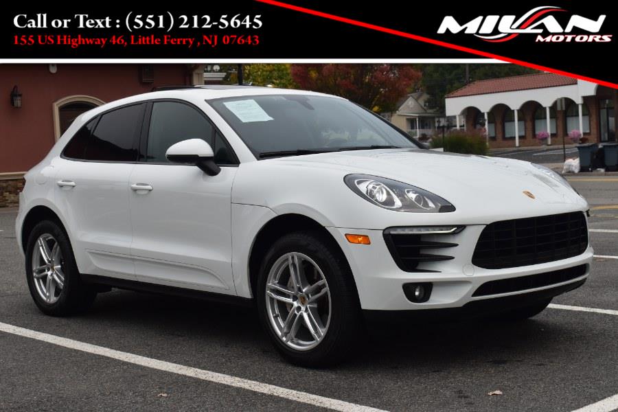2015 Porsche Macan AWD 4dr S, available for sale in Little Ferry , New Jersey | Milan Motors. Little Ferry , New Jersey 2015 Porsche Macan AWD 4dr S, available for sale in Little Ferry , New Jersey | Milan Motors. Little Ferry , New Jersey