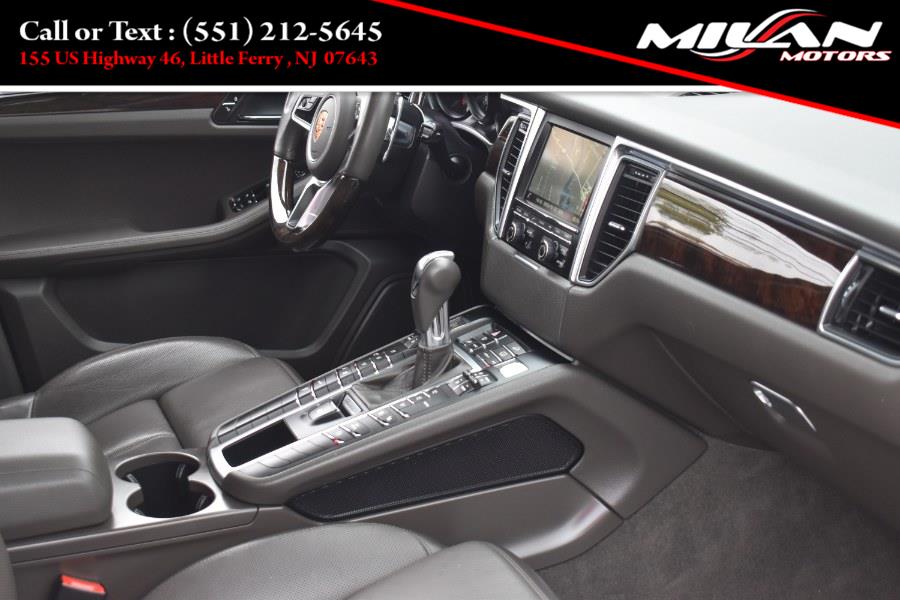 2015 Porsche Macan AWD 4dr S, available for sale in Little Ferry , New Jersey | Milan Motors. Little Ferry , New Jersey 2015 Porsche Macan AWD 4dr S, available for sale in Little Ferry , New Jersey | Milan Motors. Little Ferry , New Jersey