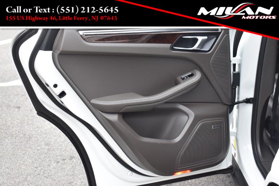 2015 Porsche Macan AWD 4dr S, available for sale in Little Ferry , New Jersey | Milan Motors. Little Ferry , New Jersey 2015 Porsche Macan AWD 4dr S, available for sale in Little Ferry , New Jersey | Milan Motors. Little Ferry , New Jersey