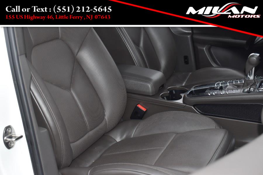 2015 Porsche Macan AWD 4dr S, available for sale in Little Ferry , New Jersey | Milan Motors. Little Ferry , New Jersey 2015 Porsche Macan AWD 4dr S, available for sale in Little Ferry , New Jersey | Milan Motors. Little Ferry , New Jersey