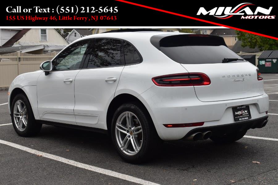 2015 Porsche Macan AWD 4dr S, available for sale in Little Ferry , New Jersey | Milan Motors. Little Ferry , New Jersey 2015 Porsche Macan AWD 4dr S, available for sale in Little Ferry , New Jersey | Milan Motors. Little Ferry , New Jersey
