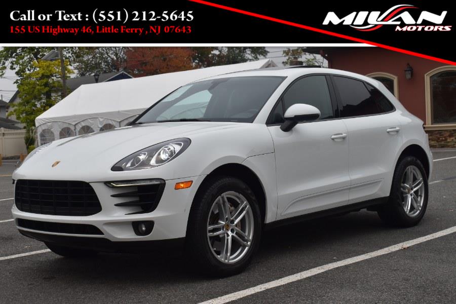 2015 Porsche Macan AWD 4dr S, available for sale in Little Ferry , New Jersey | Milan Motors. Little Ferry , New Jersey 2015 Porsche Macan AWD 4dr S, available for sale in Little Ferry , New Jersey | Milan Motors. Little Ferry , New Jersey