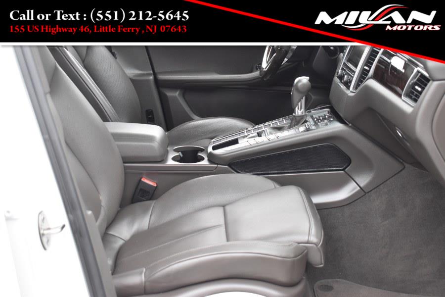 2015 Porsche Macan AWD 4dr S, available for sale in Little Ferry , New Jersey | Milan Motors. Little Ferry , New Jersey 2015 Porsche Macan AWD 4dr S, available for sale in Little Ferry , New Jersey | Milan Motors. Little Ferry , New Jersey