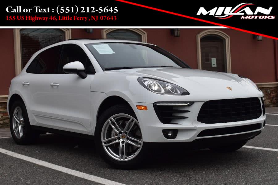 2015 Porsche Macan AWD 4dr S, available for sale in Little Ferry , New Jersey | Milan Motors. Little Ferry , New Jersey 2015 Porsche Macan AWD 4dr S, available for sale in Little Ferry , New Jersey | Milan Motors. Little Ferry , New Jersey