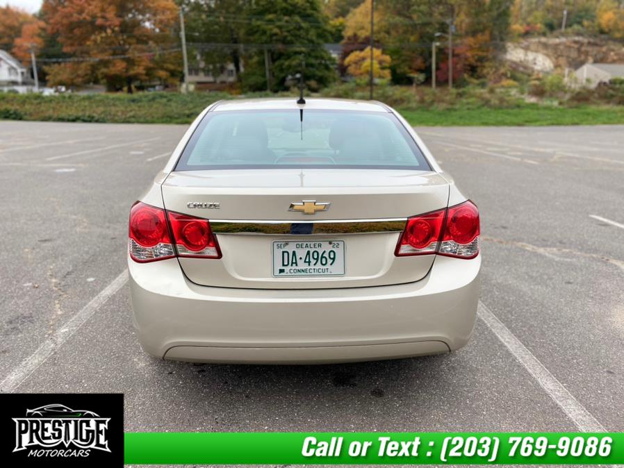 Used Chevrolet Cruze 4dr Sdn Auto LS 2014 | J&J Auto Sales & Repairs llc DBA Prestige Motorcar. Oakville, Connecticut Used Chevrolet Cruze 4dr Sdn Auto LS 2014 | J&J Auto Sales & Repairs llc DBA Prestige Motorcar. Oakville, Connecticut