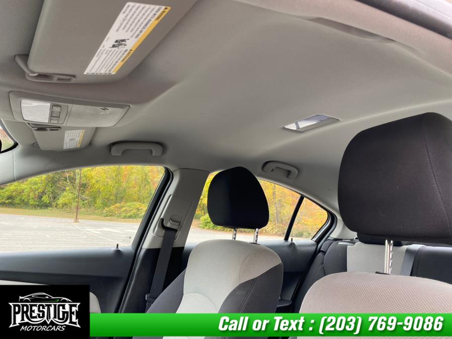 Used Chevrolet Cruze 4dr Sdn Auto LS 2014 | J&J Auto Sales & Repairs llc DBA Prestige Motorcar. Oakville, Connecticut Used Chevrolet Cruze 4dr Sdn Auto LS 2014 | J&J Auto Sales & Repairs llc DBA Prestige Motorcar. Oakville, Connecticut