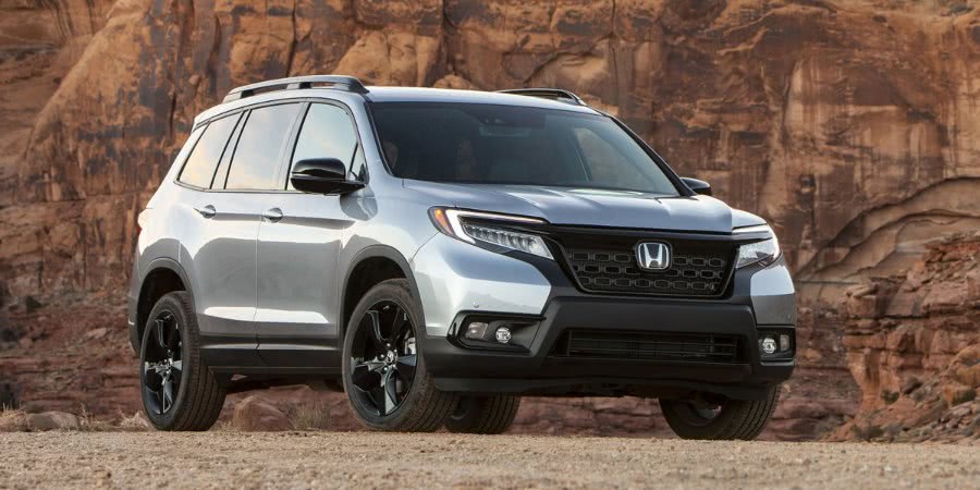 2021 Honda Passport , available for sale in Brooklyn, New York | Affordable Auto Leasing LLC. Brooklyn, New York