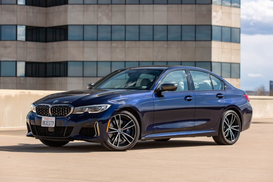 2021 BMW 3 Series , available for sale in Brooklyn, New York | Affordable Auto Leasing LLC. Brooklyn, New York