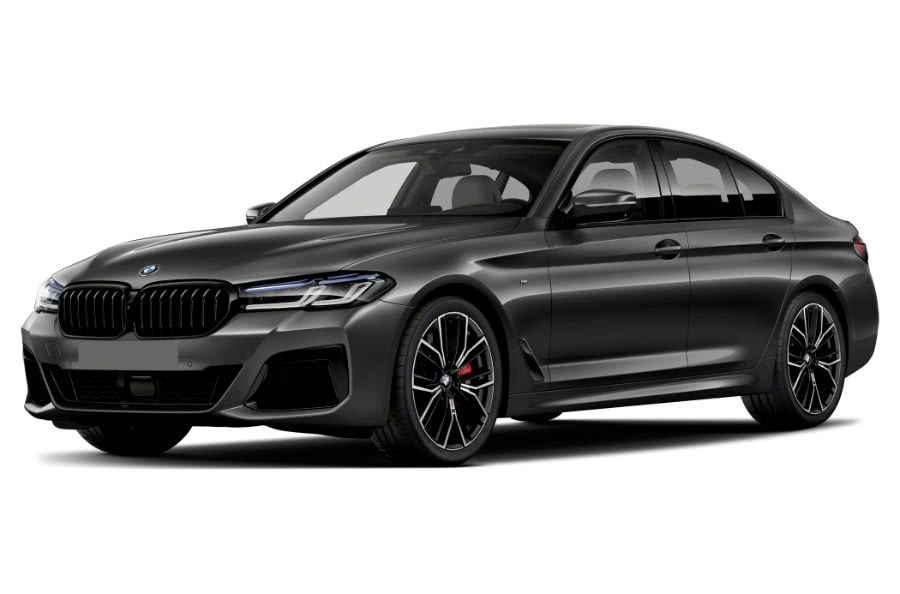 Used BMW 5 Series  2021 | Affordable Auto Leasing LLC. Brooklyn, New York
