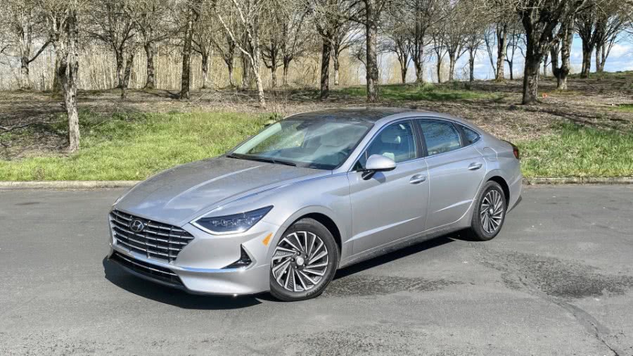 2021 Hyundai Sonata Hybrid , available for sale in Brooklyn, New York | Affordable Auto Leasing LLC. Brooklyn, New York