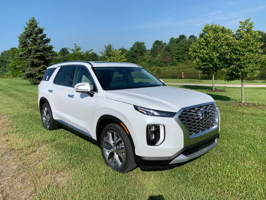 2021 Hyundai Palisade , available for sale in Brooklyn, New York | Affordable Auto Leasing LLC. Brooklyn, New York