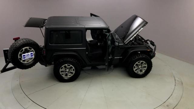 2013 Jeep Wrangler 4WD 2dr Rubicon, available for sale in Naugatuck, Connecticut | J&M Automotive Sls&Svc LLC. Naugatuck, Connecticut 2013 Jeep Wrangler 4WD 2dr Rubicon, available for sale in Naugatuck, Connecticut | J&M Automotive Sls&Svc LLC. Naugatuck, Connecticut