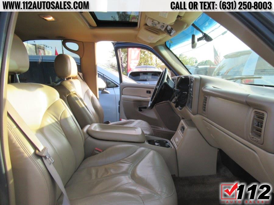 Used GMC Yukon 4dr 4WD SLT 2000 | 112 Auto Sales. Patchogue, New York Used GMC Yukon 4dr 4WD SLT 2000 | 112 Auto Sales. Patchogue, New York
