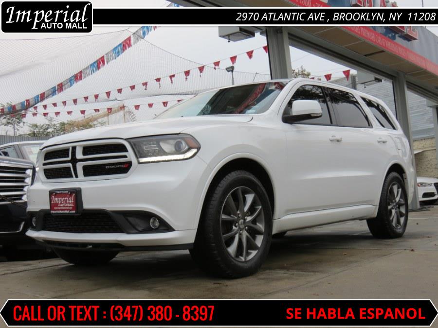 2017 Dodge Durango GT AWD, available for sale in Brooklyn, New York | Imperial Auto Mall. Brooklyn, New York 2017 Dodge Durango GT AWD, available for sale in Brooklyn, New York | Imperial Auto Mall. Brooklyn, New York