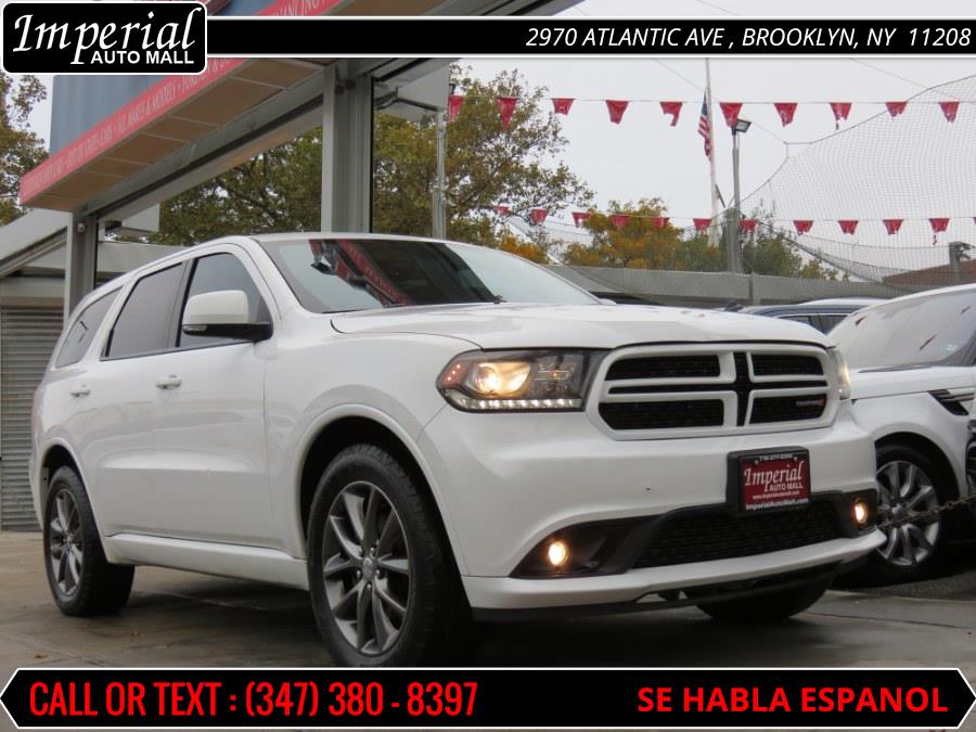 2017 Dodge Durango GT AWD, available for sale in Brooklyn, New York | Imperial Auto Mall. Brooklyn, New York 2017 Dodge Durango GT AWD, available for sale in Brooklyn, New York | Imperial Auto Mall. Brooklyn, New York