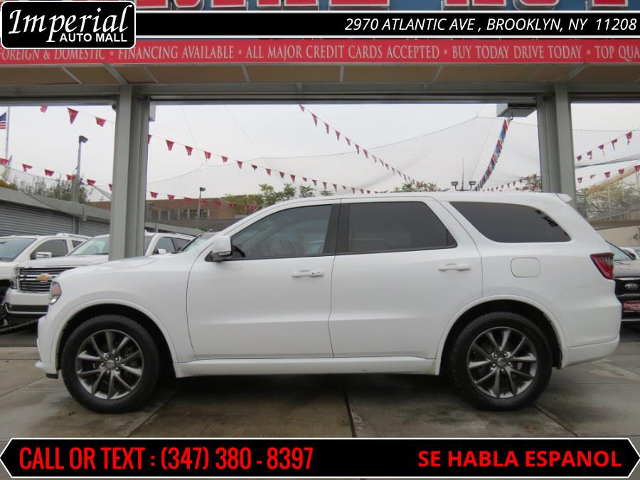 2017 Dodge Durango GT AWD, available for sale in Brooklyn, New York | Imperial Auto Mall. Brooklyn, New York 2017 Dodge Durango GT AWD, available for sale in Brooklyn, New York | Imperial Auto Mall. Brooklyn, New York