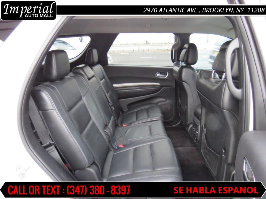 2017 Dodge Durango GT AWD, available for sale in Brooklyn, New York | Imperial Auto Mall. Brooklyn, New York 2017 Dodge Durango GT AWD, available for sale in Brooklyn, New York | Imperial Auto Mall. Brooklyn, New York