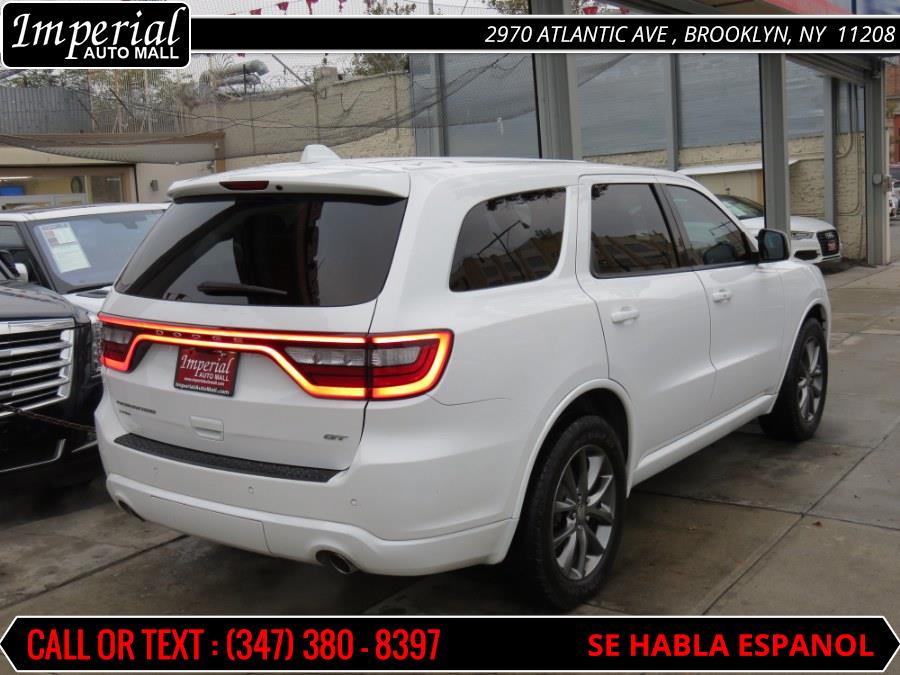 2017 Dodge Durango GT AWD, available for sale in Brooklyn, New York | Imperial Auto Mall. Brooklyn, New York 2017 Dodge Durango GT AWD, available for sale in Brooklyn, New York | Imperial Auto Mall. Brooklyn, New York