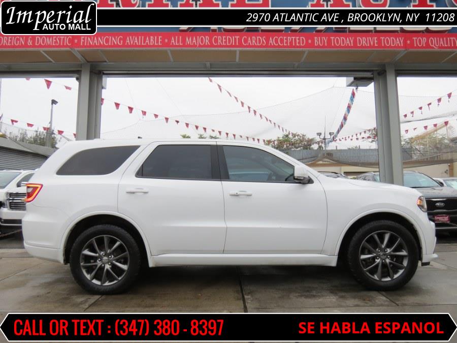2017 Dodge Durango GT AWD, available for sale in Brooklyn, New York | Imperial Auto Mall. Brooklyn, New York 2017 Dodge Durango GT AWD, available for sale in Brooklyn, New York | Imperial Auto Mall. Brooklyn, New York