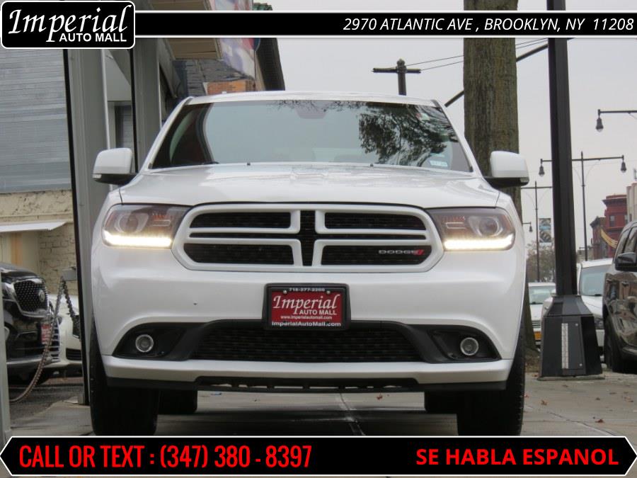 2017 Dodge Durango GT AWD, available for sale in Brooklyn, New York | Imperial Auto Mall. Brooklyn, New York 2017 Dodge Durango GT AWD, available for sale in Brooklyn, New York | Imperial Auto Mall. Brooklyn, New York