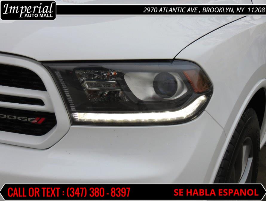 2017 Dodge Durango GT AWD, available for sale in Brooklyn, New York | Imperial Auto Mall. Brooklyn, New York 2017 Dodge Durango GT AWD, available for sale in Brooklyn, New York | Imperial Auto Mall. Brooklyn, New York