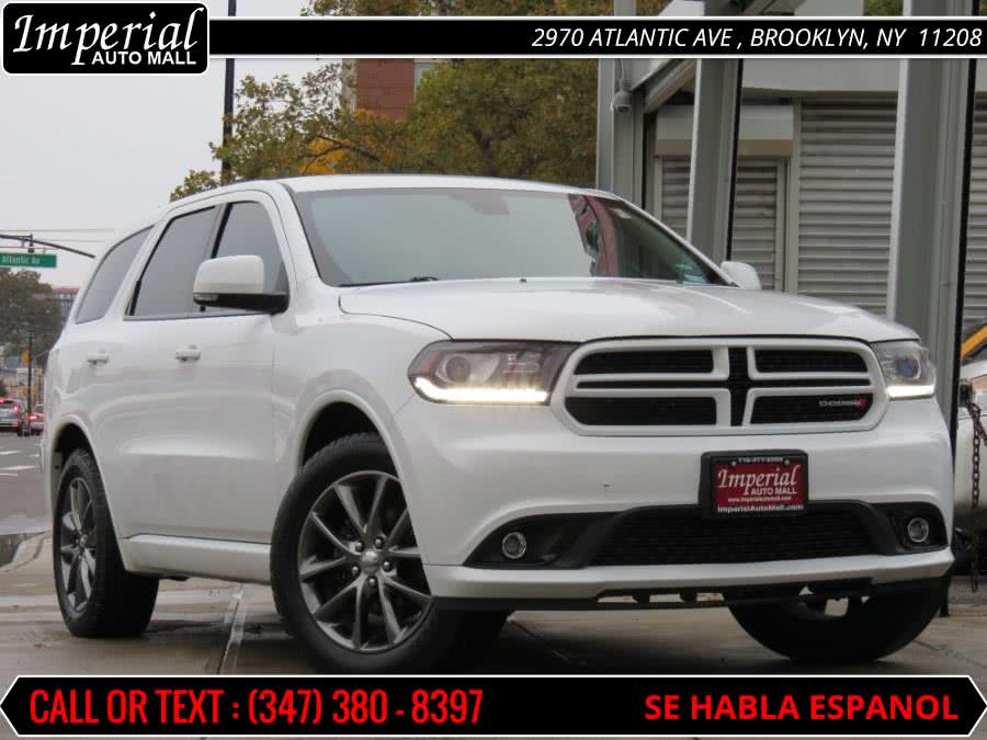 2017 Dodge Durango GT AWD, available for sale in Brooklyn, New York | Imperial Auto Mall. Brooklyn, New York 2017 Dodge Durango GT AWD, available for sale in Brooklyn, New York | Imperial Auto Mall. Brooklyn, New York