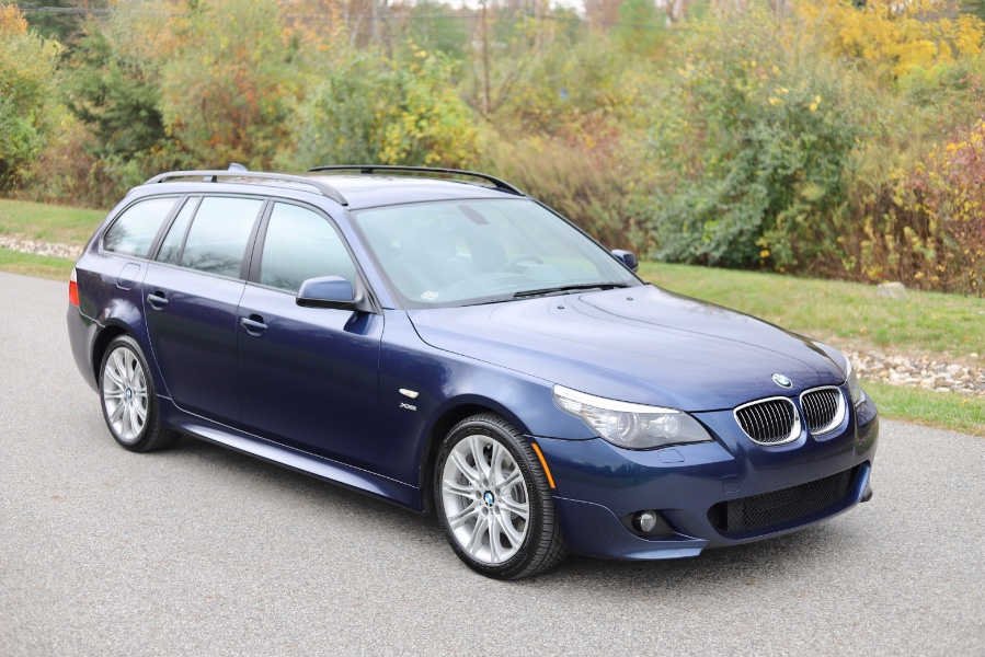 2010 BMW 5 Series 4dr Sports Wgn 535i xDrive AWD, available for sale in North Salem, New York | Meccanic Shop North Inc. North Salem, New York 2010 BMW 5 Series 4dr Sports Wgn 535i xDrive AWD, available for sale in North Salem, New York | Meccanic Shop North Inc. North Salem, New York