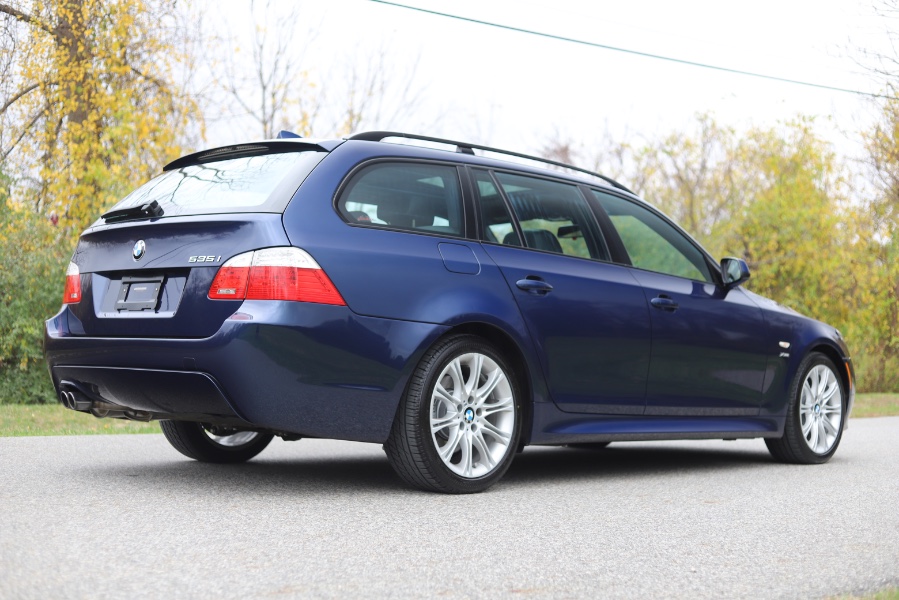 2010 BMW 5 Series 4dr Sports Wgn 535i xDrive AWD, available for sale in North Salem, New York | Meccanic Shop North Inc. North Salem, New York 2010 BMW 5 Series 4dr Sports Wgn 535i xDrive AWD, available for sale in North Salem, New York | Meccanic Shop North Inc. North Salem, New York