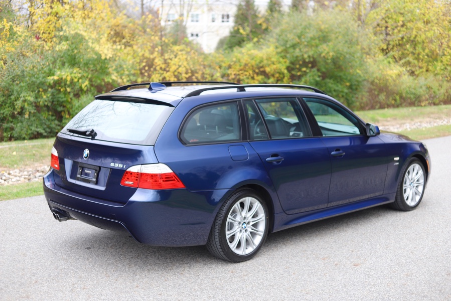 2010 BMW 5 Series 4dr Sports Wgn 535i xDrive AWD, available for sale in North Salem, New York | Meccanic Shop North Inc. North Salem, New York 2010 BMW 5 Series 4dr Sports Wgn 535i xDrive AWD, available for sale in North Salem, New York | Meccanic Shop North Inc. North Salem, New York