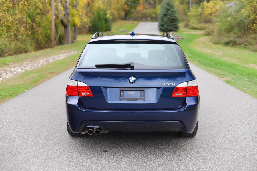 2010 BMW 5 Series 4dr Sports Wgn 535i xDrive AWD, available for sale in North Salem, New York | Meccanic Shop North Inc. North Salem, New York 2010 BMW 5 Series 4dr Sports Wgn 535i xDrive AWD, available for sale in North Salem, New York | Meccanic Shop North Inc. North Salem, New York