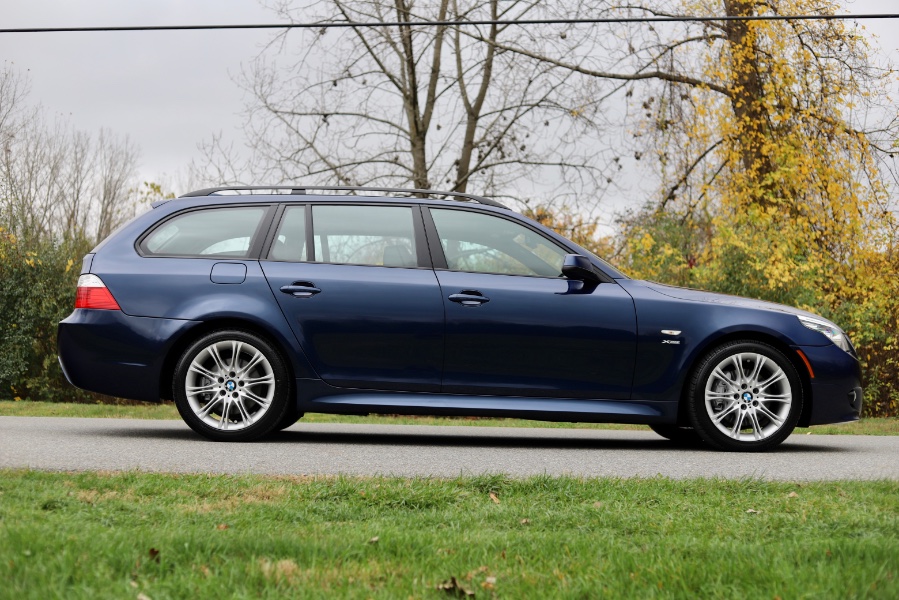 2010 BMW 5 Series 4dr Sports Wgn 535i xDrive AWD, available for sale in North Salem, New York | Meccanic Shop North Inc. North Salem, New York 2010 BMW 5 Series 4dr Sports Wgn 535i xDrive AWD, available for sale in North Salem, New York | Meccanic Shop North Inc. North Salem, New York