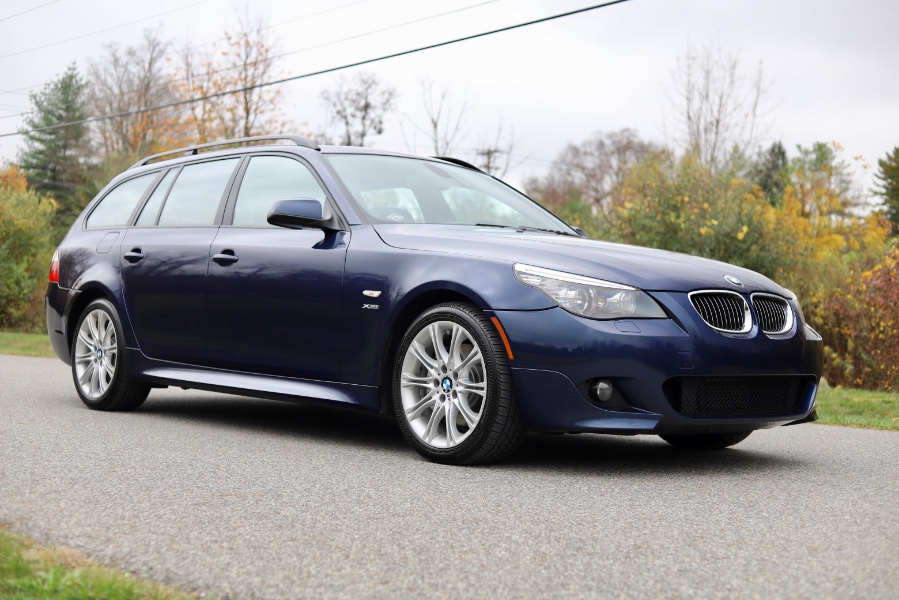 2010 BMW 5 Series 4dr Sports Wgn 535i xDrive AWD, available for sale in North Salem, New York | Meccanic Shop North Inc. North Salem, New York 2010 BMW 5 Series 4dr Sports Wgn 535i xDrive AWD, available for sale in North Salem, New York | Meccanic Shop North Inc. North Salem, New York