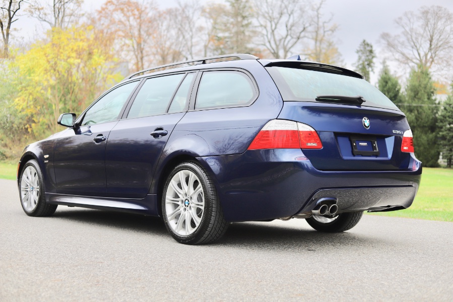 2010 BMW 5 Series 4dr Sports Wgn 535i xDrive AWD, available for sale in North Salem, New York | Meccanic Shop North Inc. North Salem, New York 2010 BMW 5 Series 4dr Sports Wgn 535i xDrive AWD, available for sale in North Salem, New York | Meccanic Shop North Inc. North Salem, New York